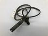 Sensor de freno del ABS trasero 34526762466