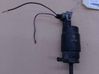 Windscreen/windshield washer pump 