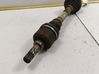 Front driveshaft 9624444980