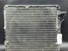 A/C cooling radiator (condenser) 