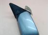 Manual wing mirror 