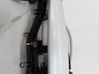 Rear door exterior handle 51217207561