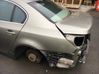 Aizmugurējā ceturtdaļa mašīnas 41217111319