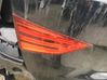 Tailgate rear/tail lights 63212990113