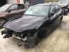 Front wiper blade arm 61619449999