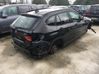 Rear seatbelt 72112991295