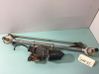 Motor del limpiaparabrisas 05018450AA
