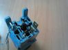 Botón interruptor de luz de peligro 0000655491