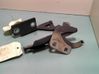 Bisagras del capó/tapa del motor 0000791280