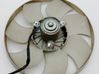 Elektrinis radiatorių ventiliatorius 00001253G8