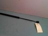 Tailgate/trunk strut/damper 00008731H8