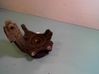 Front wheel hub spindle knuckle 1607557580