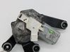 Motor del limpiaparabrisas trasero 9637158780