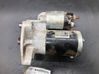 Starter motor 5802M9