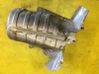 Bouclier thermique d'échappement 00001723GS
