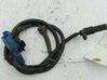 ABS brake wheel speed sensor 00004545J9