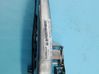 Rear door exterior handle 00009101KH