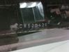 Rear door window glass 00009204S6