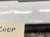 Rear bumper 7410KY