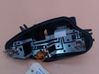 Tail light bulb cover holder 