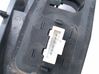 Tail light bulb cover holder 