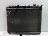 Coolant radiator 9685852680
