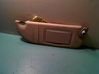 Sun visor 16121658BJ