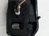 Tail light bulb cover holder 