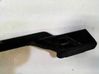 Brazo del limpiaparabrisas delantero 00006429FZ