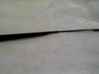 Brazo del limpiaparabrisas delantero 00006429GC