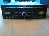 Panel / Radioodtwarzacz CD/DVD/GPS 96661984XT