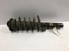Front shock absorber with coil spring 9804587280