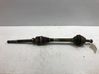 Front driveshaft 9656135080