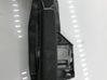 Rear door exterior handle 00009101GE