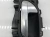 Rear door interior handle 96834461VV
