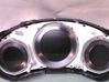 Speedometer (instrument cluster) 
