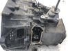 Automatic gearbox 