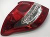 Lampa tylna 00006350KS