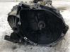 Automatic gearbox 