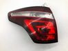 Rear/tail lights 00006350LQ