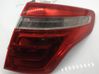 Lampa tylna 9653547480