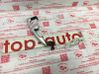 Front door exterior handle 00009101HS