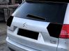 Tailgate/trunk/boot lid 9802907580