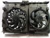 Radiator support slam panel 00007104L9