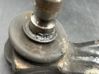 Front lower control arm/wishbone 1607510780