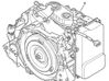 Automatic gearbox 2231V2