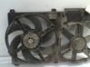 Elektrisks radiatoru ventilators 
