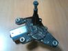 Motor del limpiaparabrisas trasero 8200734582