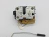 Cerradura de puerta delantera 805025406R