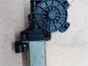 Motor del regulador de la ventanilla de la puerta delantera 807210685R